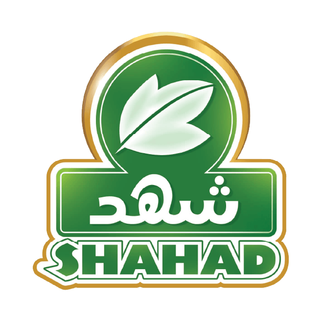 شعار الشركة